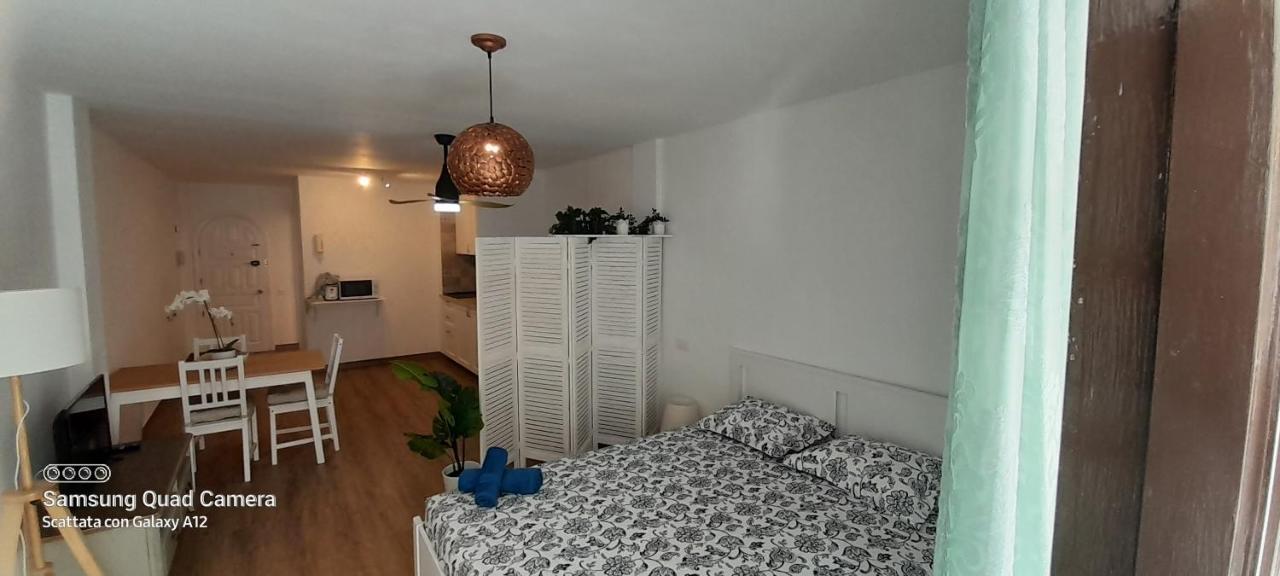Апартаменты Loft 105 Коральео Экстерьер фото