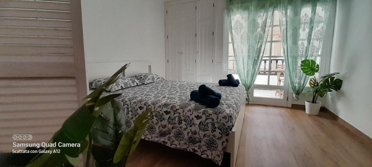 Апартаменты Loft 105 Коральео Экстерьер фото