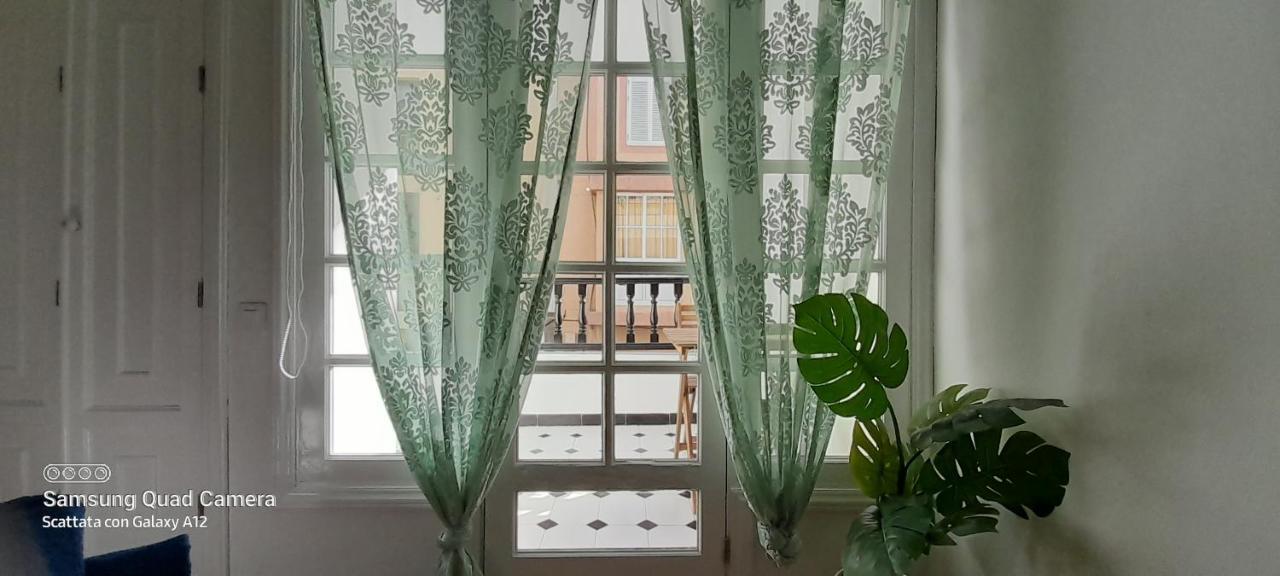 Апартаменты Loft 105 Коральео Экстерьер фото